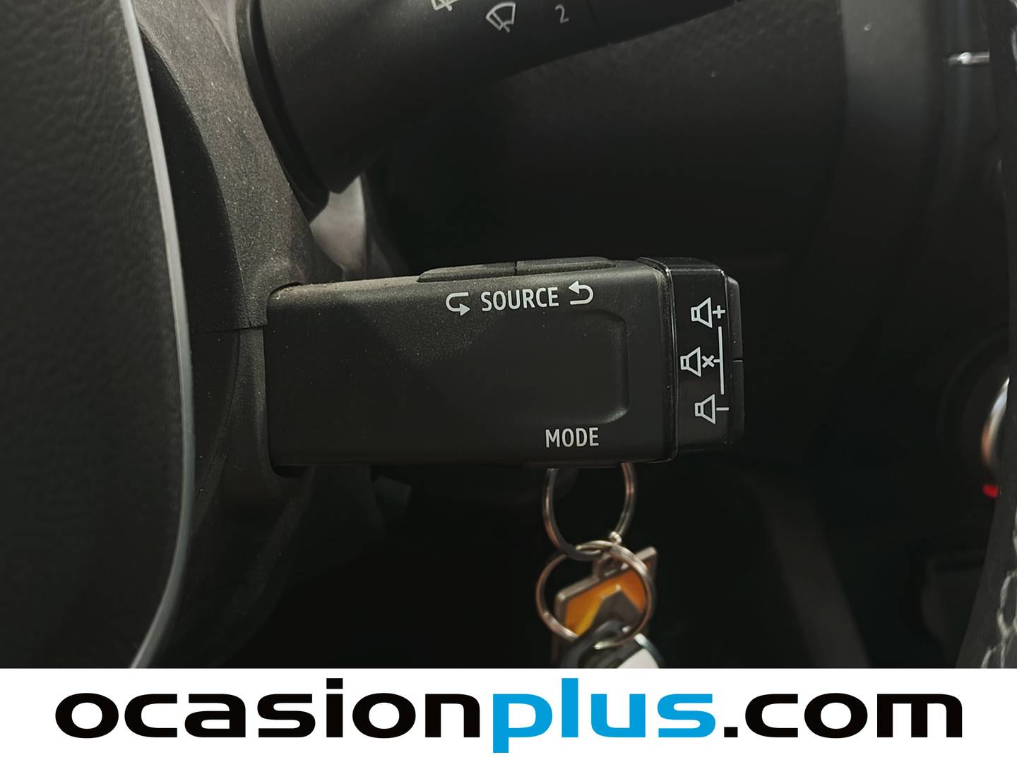 Renault Clio Renault Clio Equilibre Blue dCi (100 CV) seminuevo