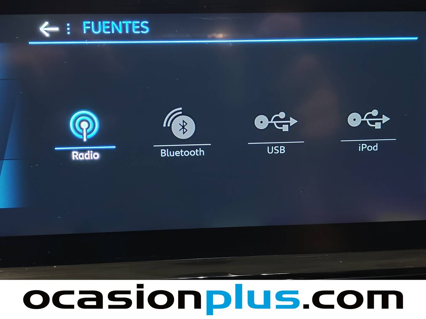 Foto Peugeot 3008 Peugeot 3008 PureTech 130 S&S Allure Pack (130 CV)