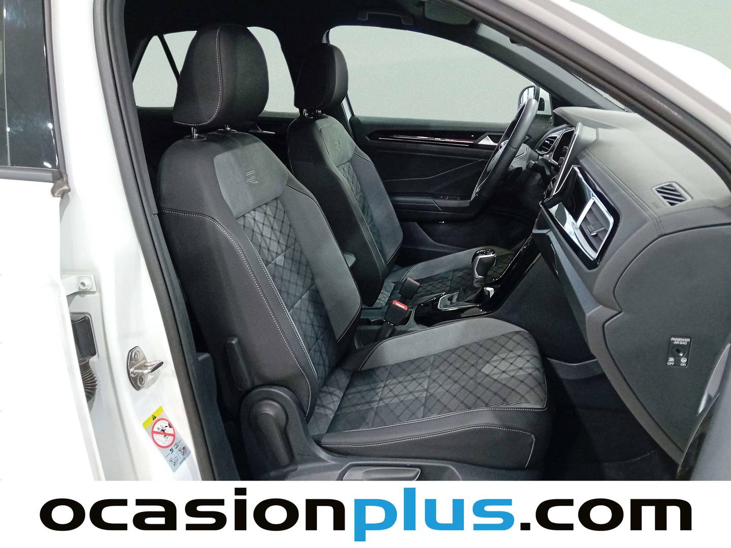 Volkswagen T-Roc Volkswagen T-Roc R-Line 2.0 TDI (150 CV) DSG diésel