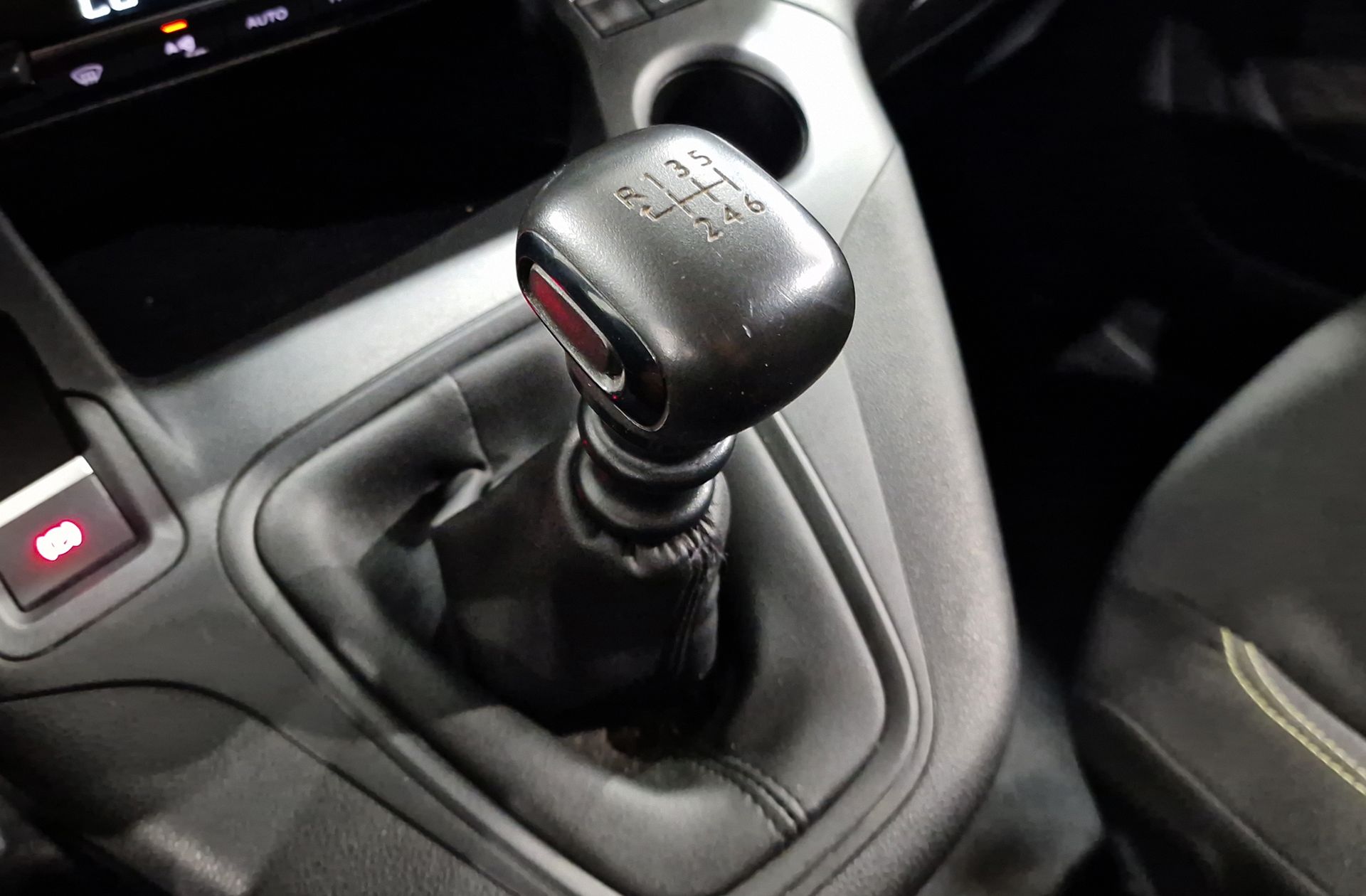Peugeot Rifter BlueHDi 130 Active Standard - foto 5