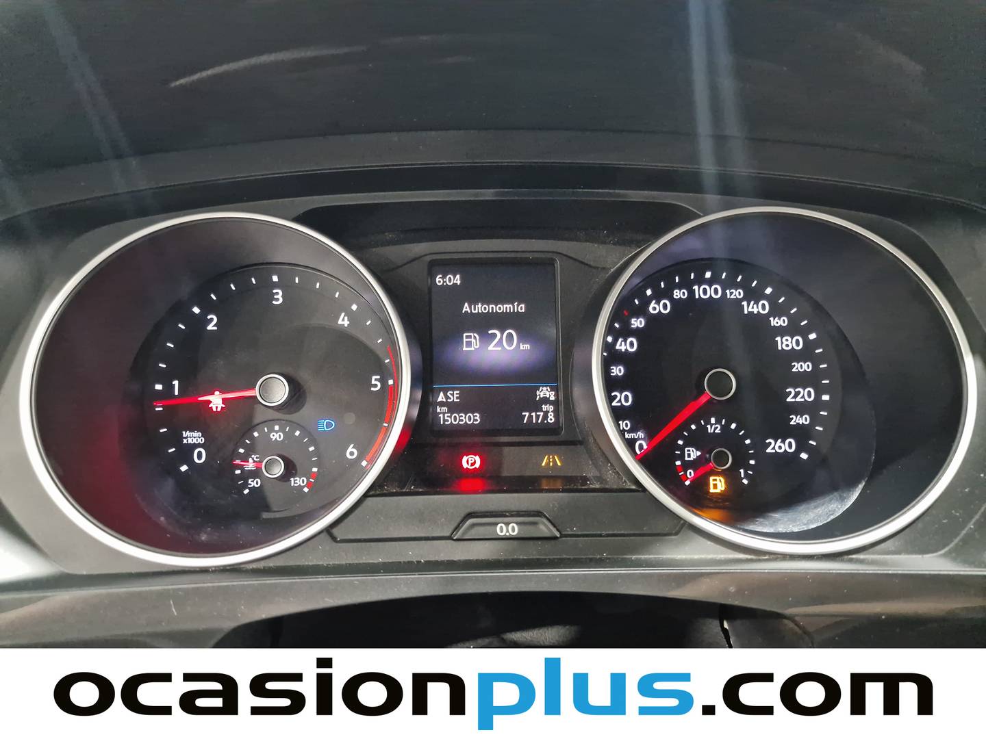 Volkswagen Tiguan Volkswagen Tiguan Advance 2.0 TDI (150 CV) Pack R-Line de ocasión