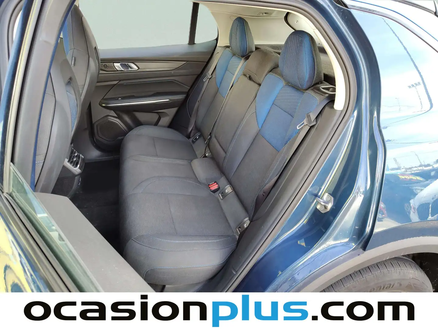 Foto Lynk & Co 01 Lynk & Co 01 1.5 HEV (197 CV)