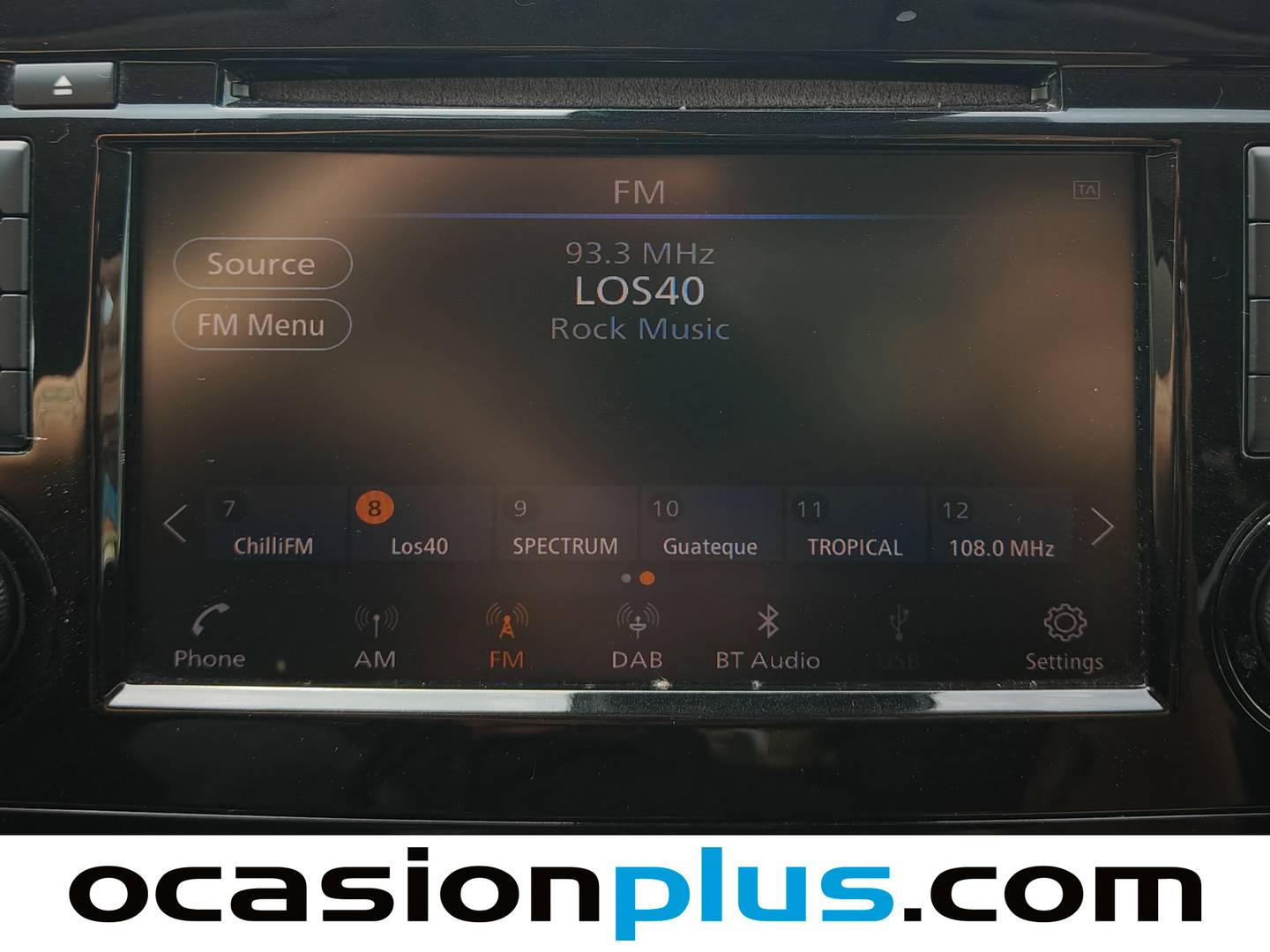 Nissan QASHQAI Nissan Qashqai DIG-T 160 N-Connecta 4x2 DCT (160 CV) km 0