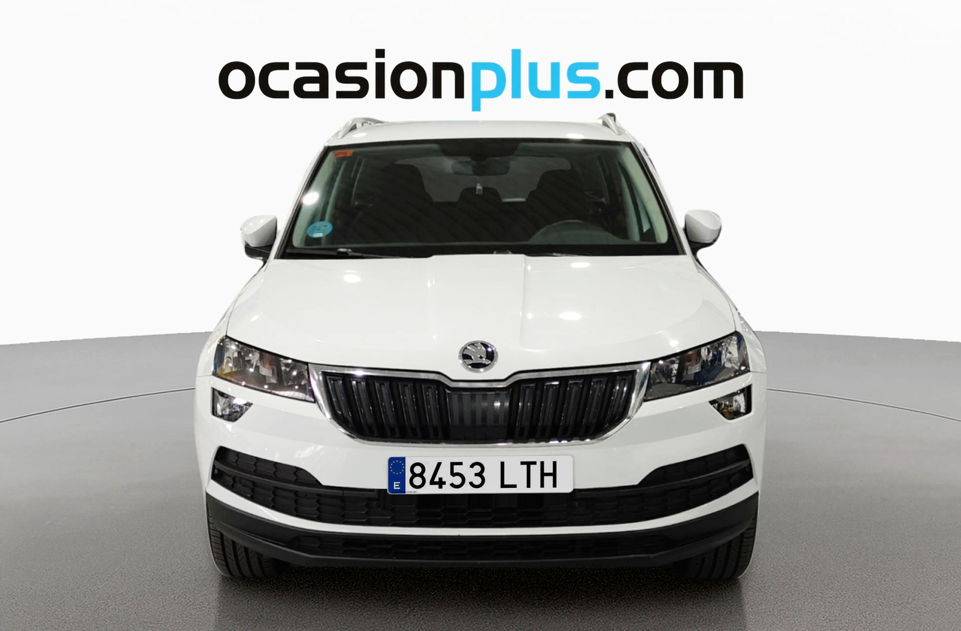Škoda Karoq 1.5 TSI ACT Ambition DSG - foto 11