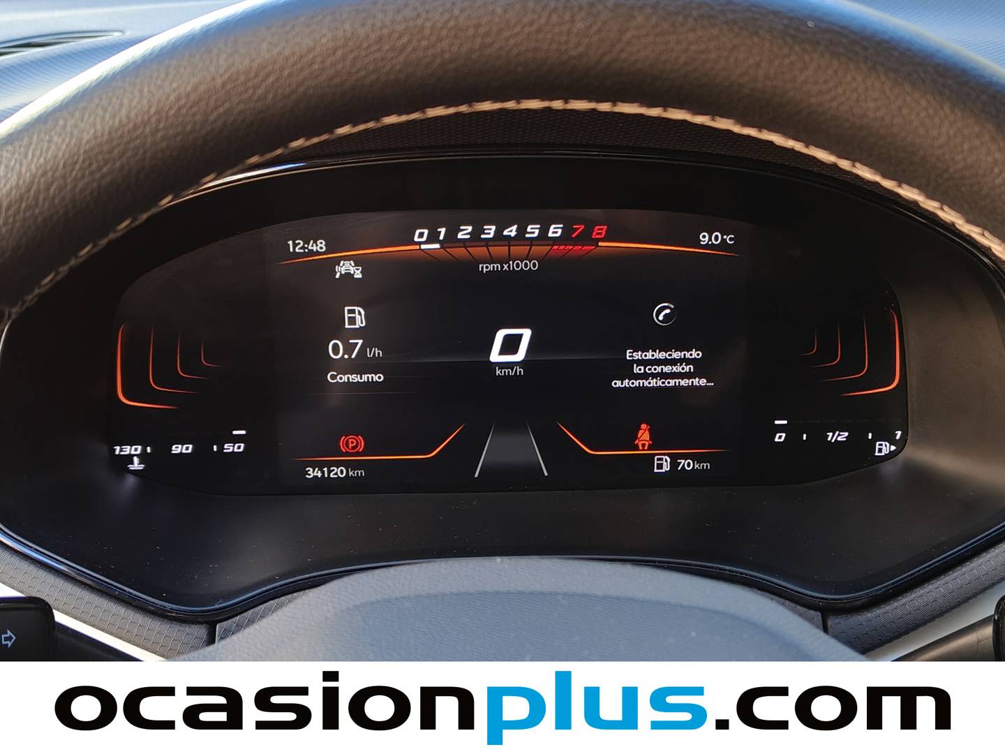 Foto Seat Ibiza SEAT Ibiza 1.0 MPI S&S Style XM (80 CV)