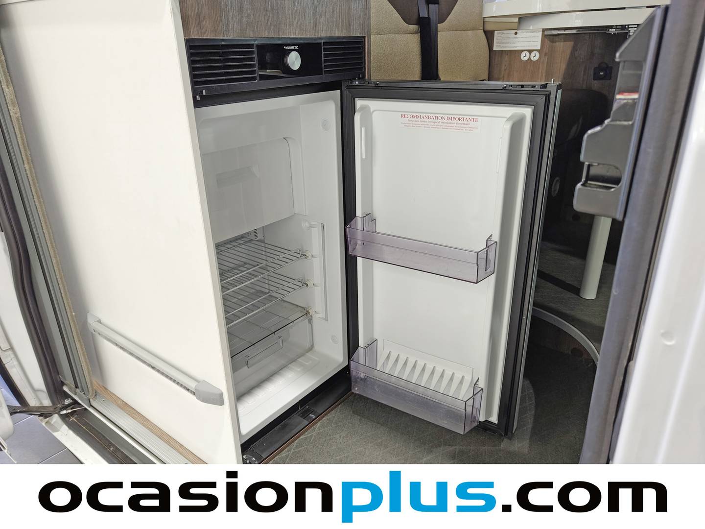 Benimar BENIVAN Benimar BENIVAN B120 ES (140 CV) 4 Plazas 140cv