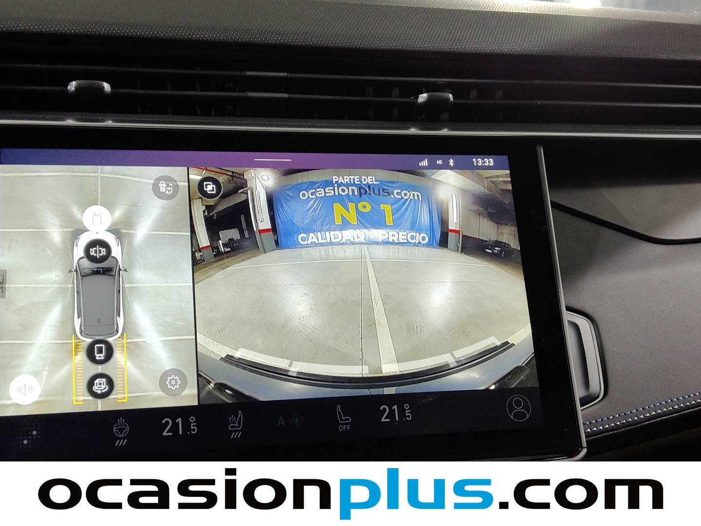 Accesorios del Lynk & Co 01 Lynk & Co 01 1.5 PHEV (261 CV)