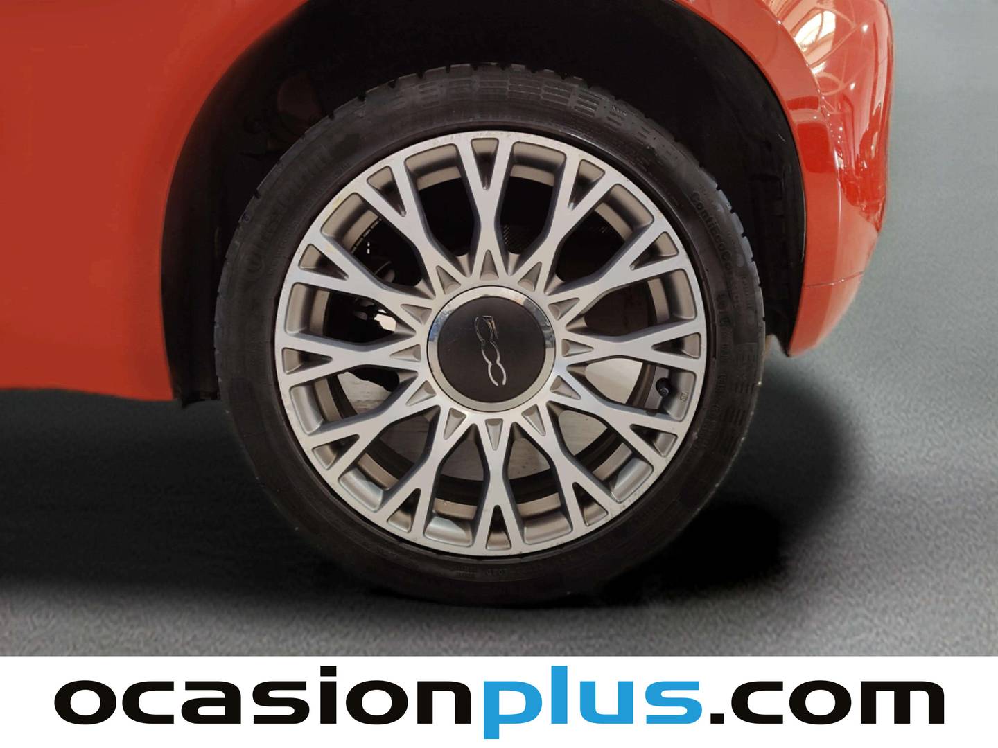 Fiat 500 Fiat 500 1.2 8v Lounge (69 CV) 2018