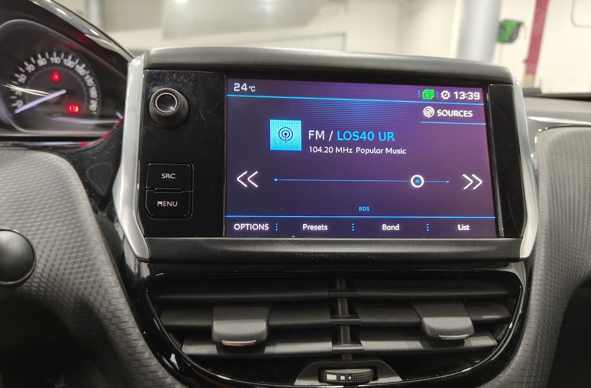 Peugeot 208 PureTech 82 Style - foto 30
