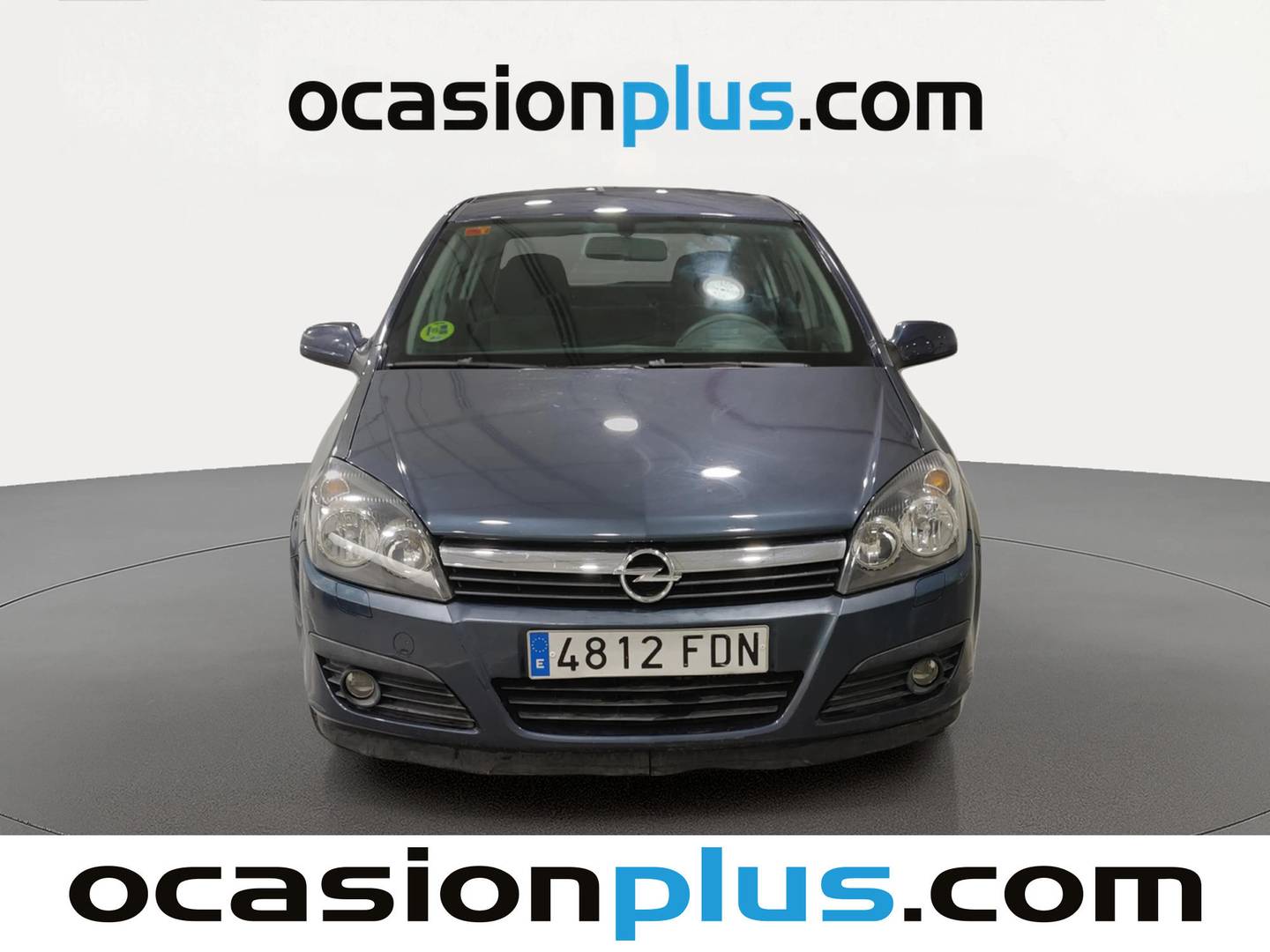 Opel Astra Opel Astra 1.9 CDTI Sport (120 CV) 120cv
