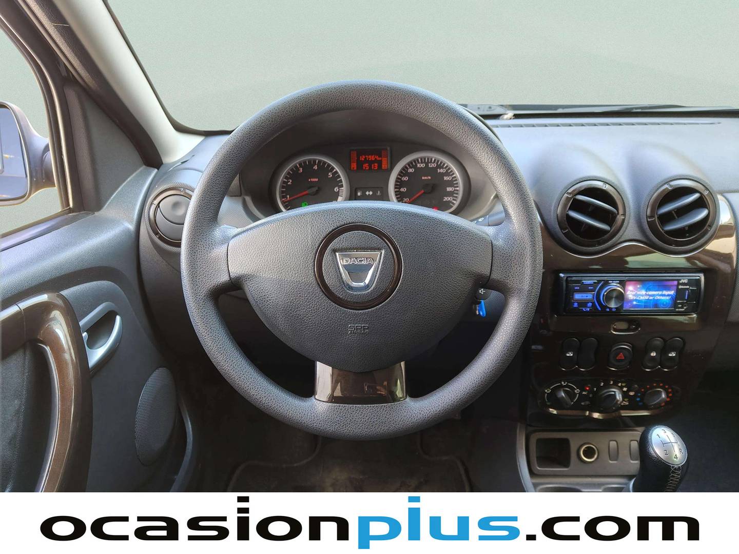 Dacia Duster Dacia Duster 1.6 Laureate (105 CV) de segunda mano