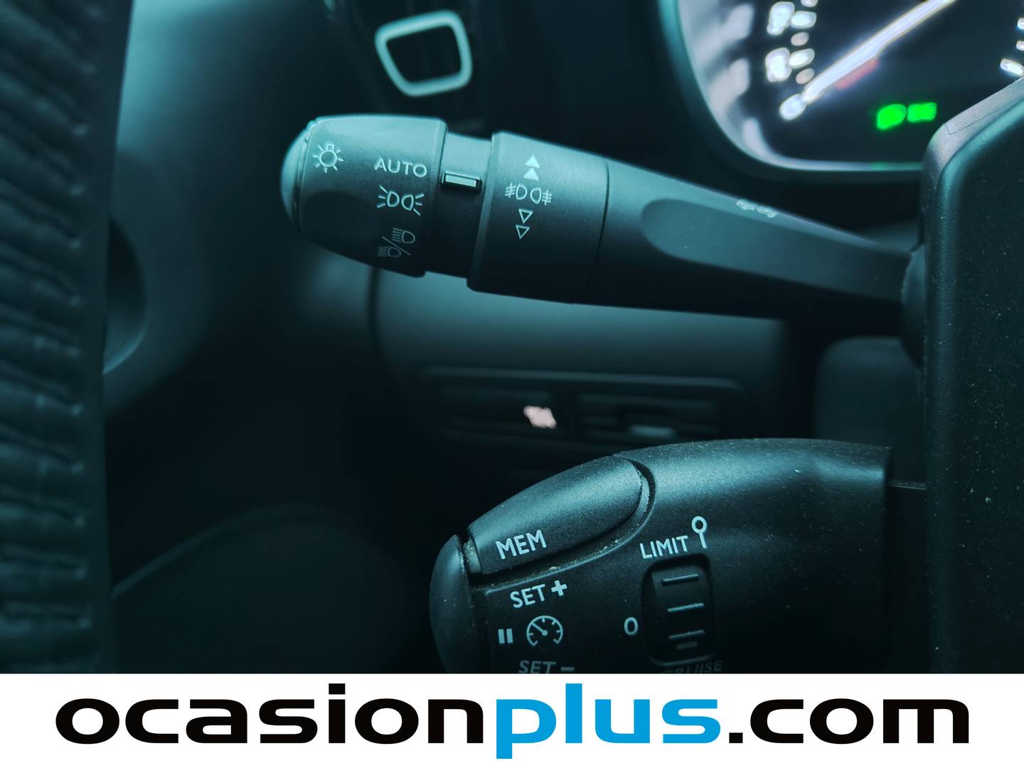 Foto Citroën C3 Aircross Citroen C3 Aircross PureTech 110 S&S Shine (110 CV)