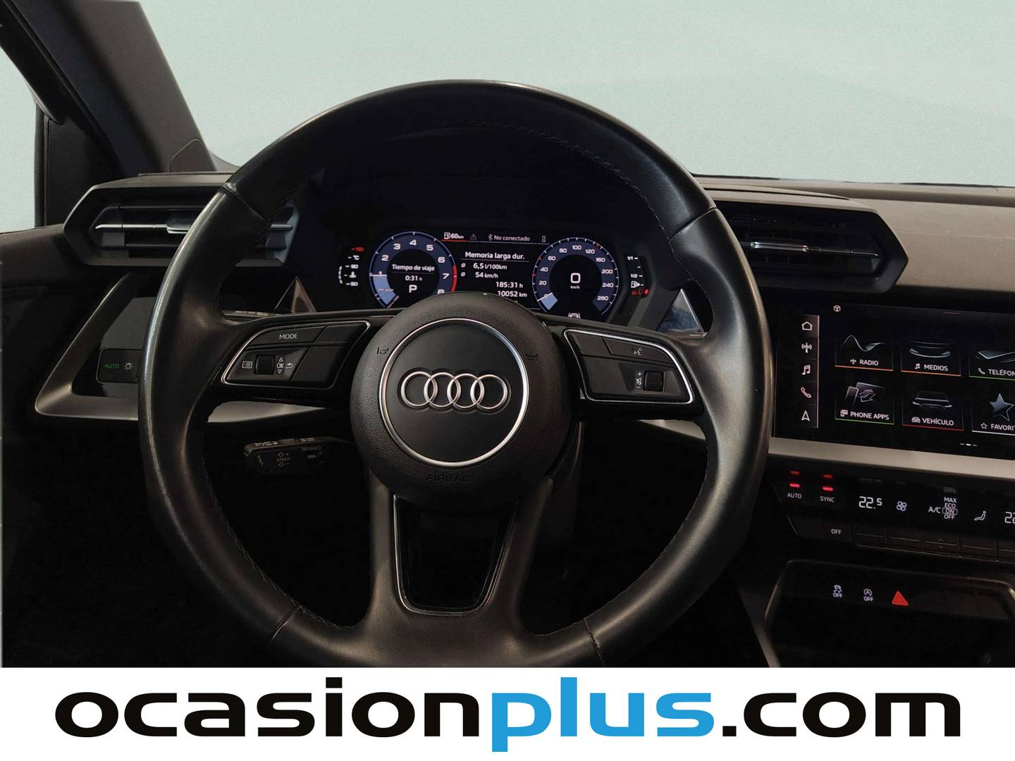 Audi A3 Audi A3 Sportback 30 TFSI (110 CV) S tronic km 0
