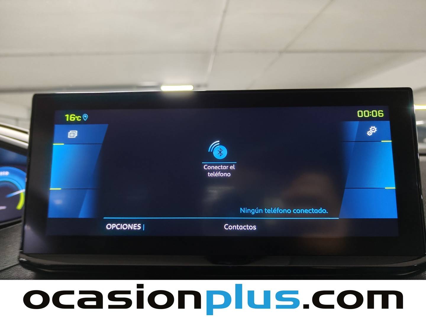 Foto Peugeot 3008 Hybrid Peugeot 3008 Hybrid 300 Allure Pack e-EAT8 (300 CV)