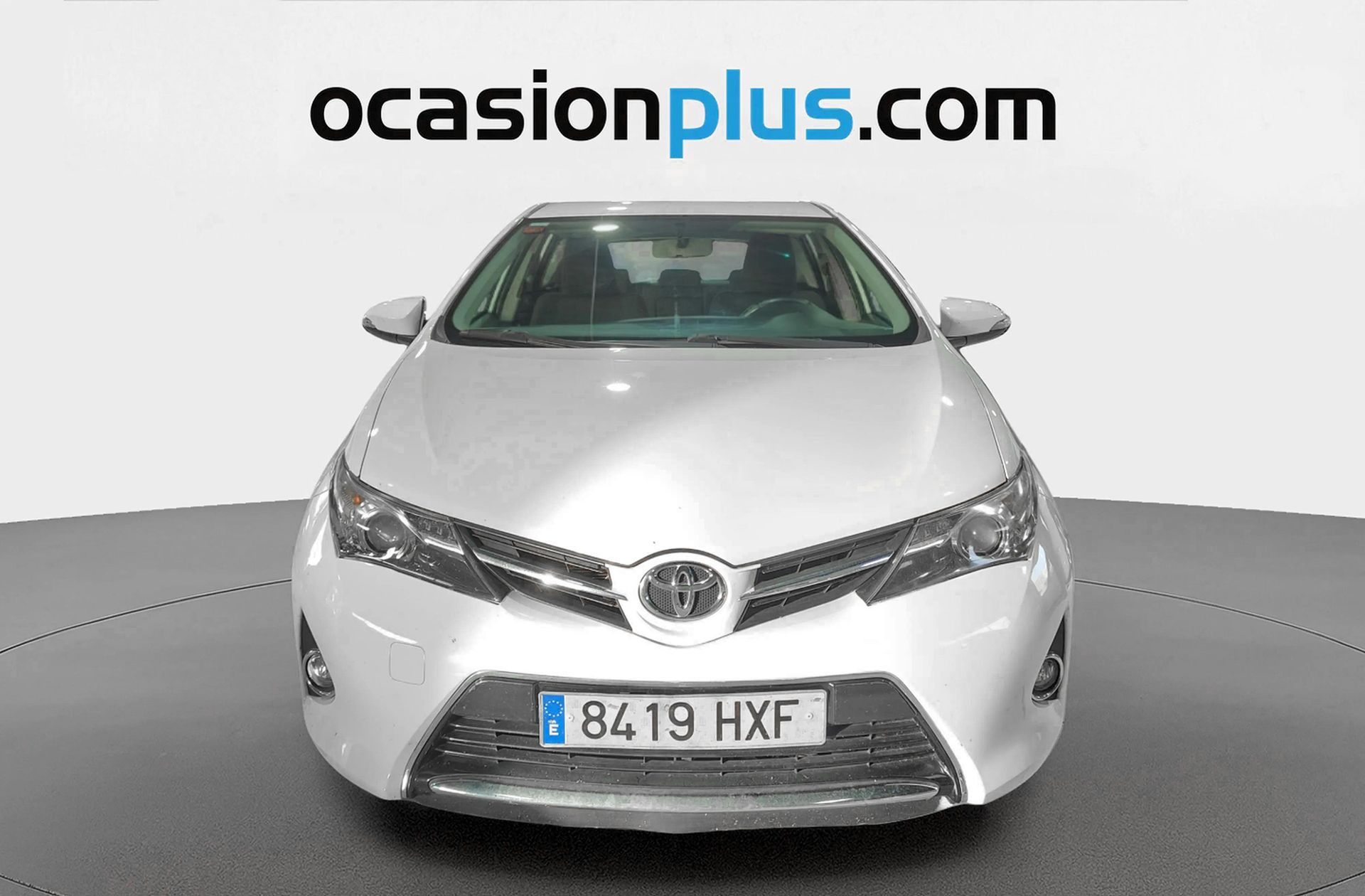 Toyota Auris 130 Active - foto 11