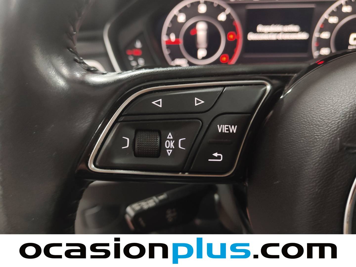 Audi A4 Audi A4 Avant S line 35 TDI (150 CV) S tronic km 0