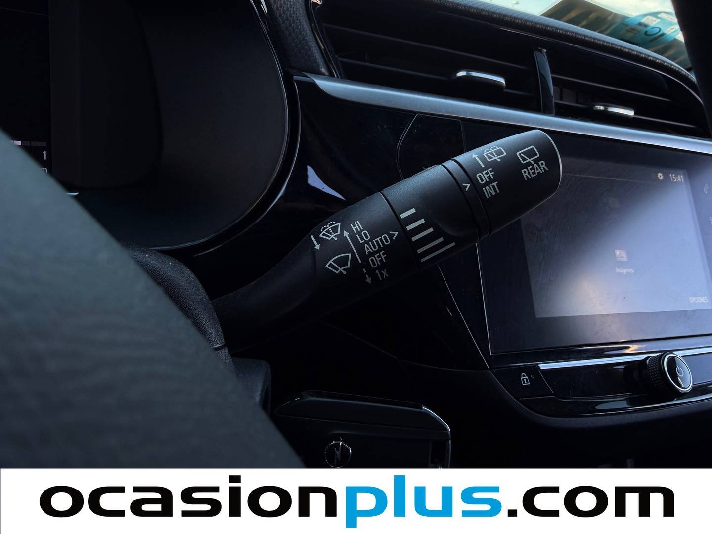 Accesorios del Opel Corsa Opel Corsa 1.2 Turbo XHL Elegance (100 CV)