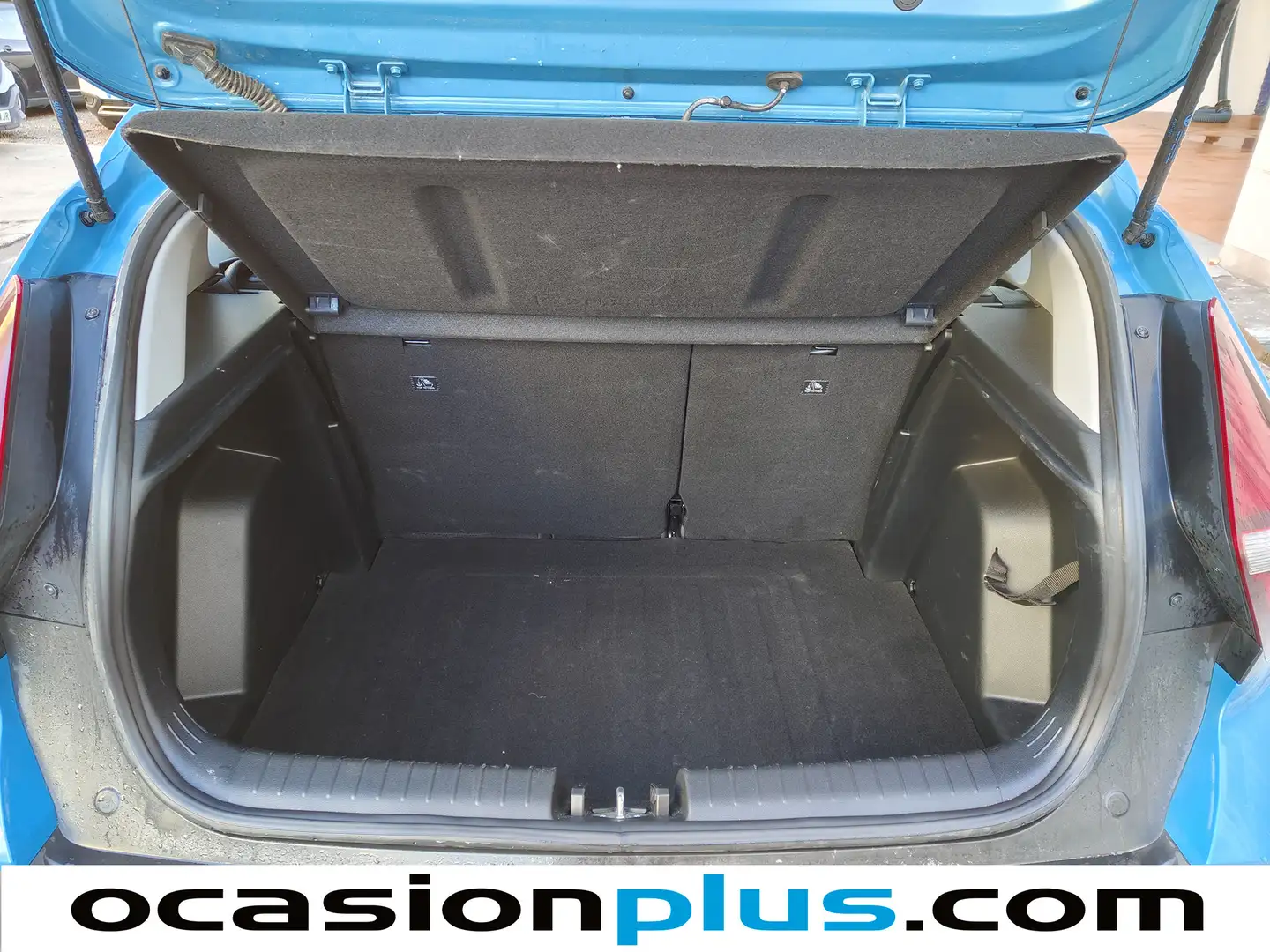 Foto Hyundai Bayon Hyundai Bayon 1.2 MPI Essence (84 CV)