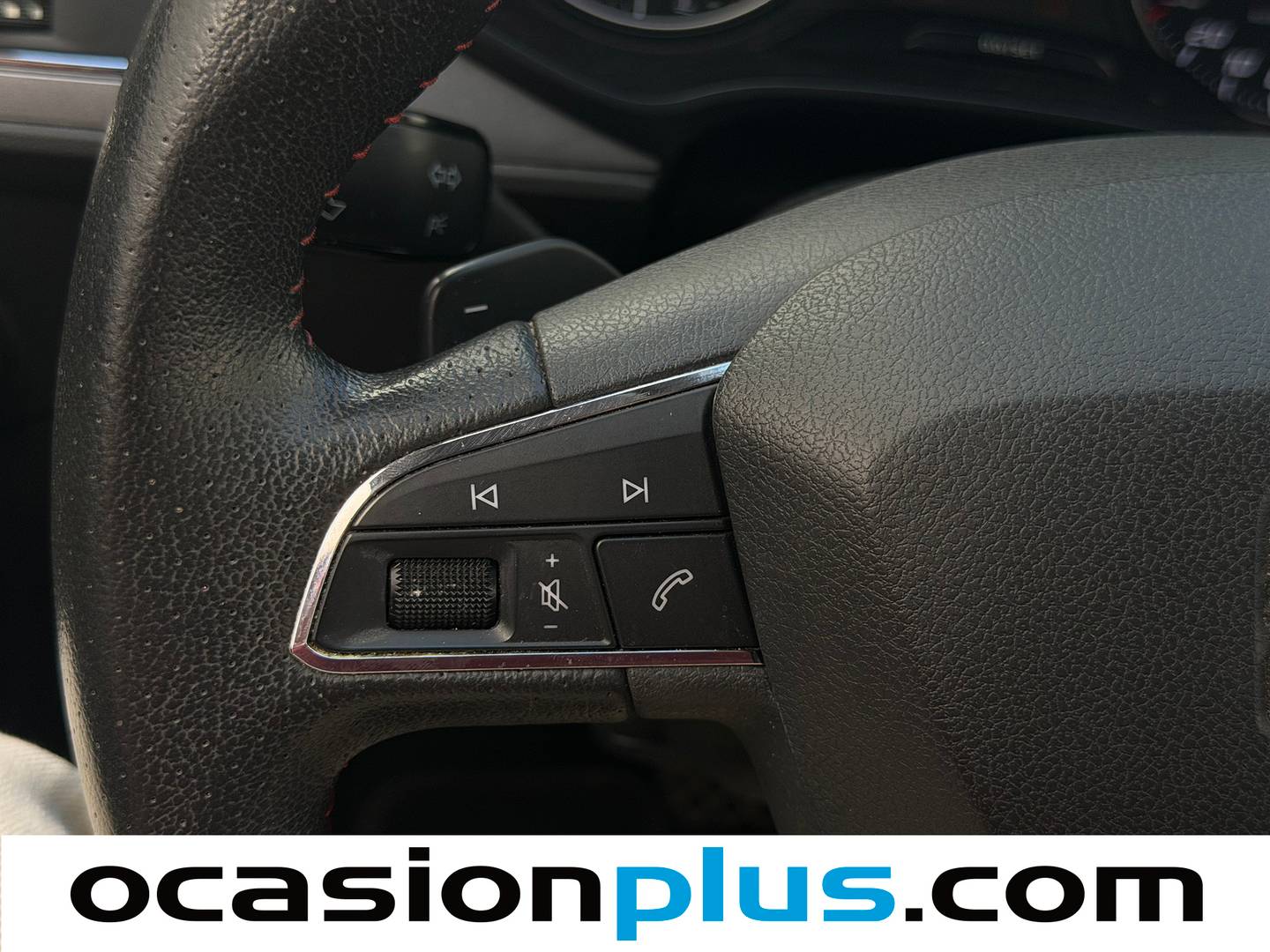 Seat León Seat León ST 2.0 TDI S&S FR DSG (150 CV) al mejor precio