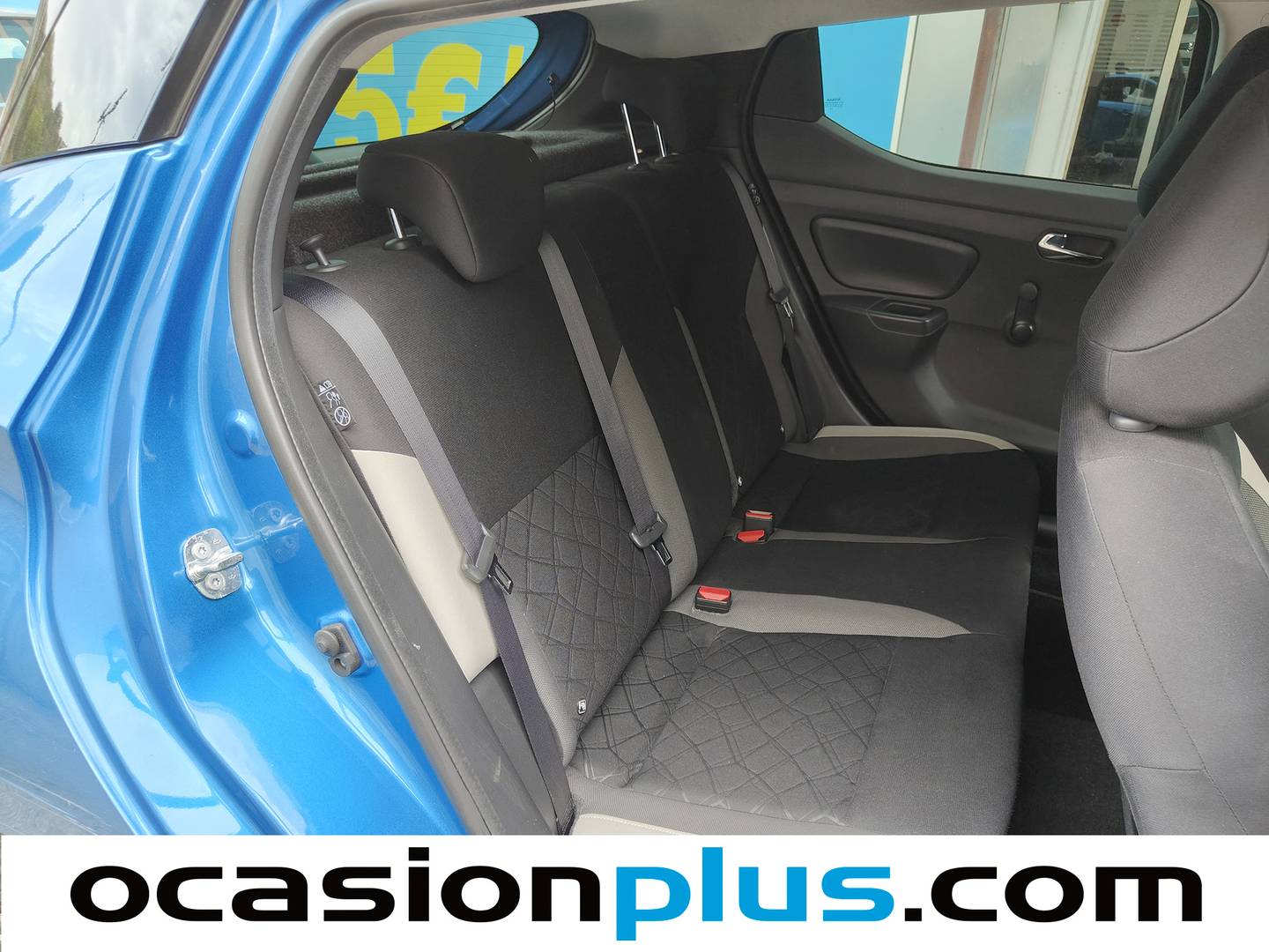 Nissan Micra Nissan Micra 1.0 G Acenta (71 CV) gasolina