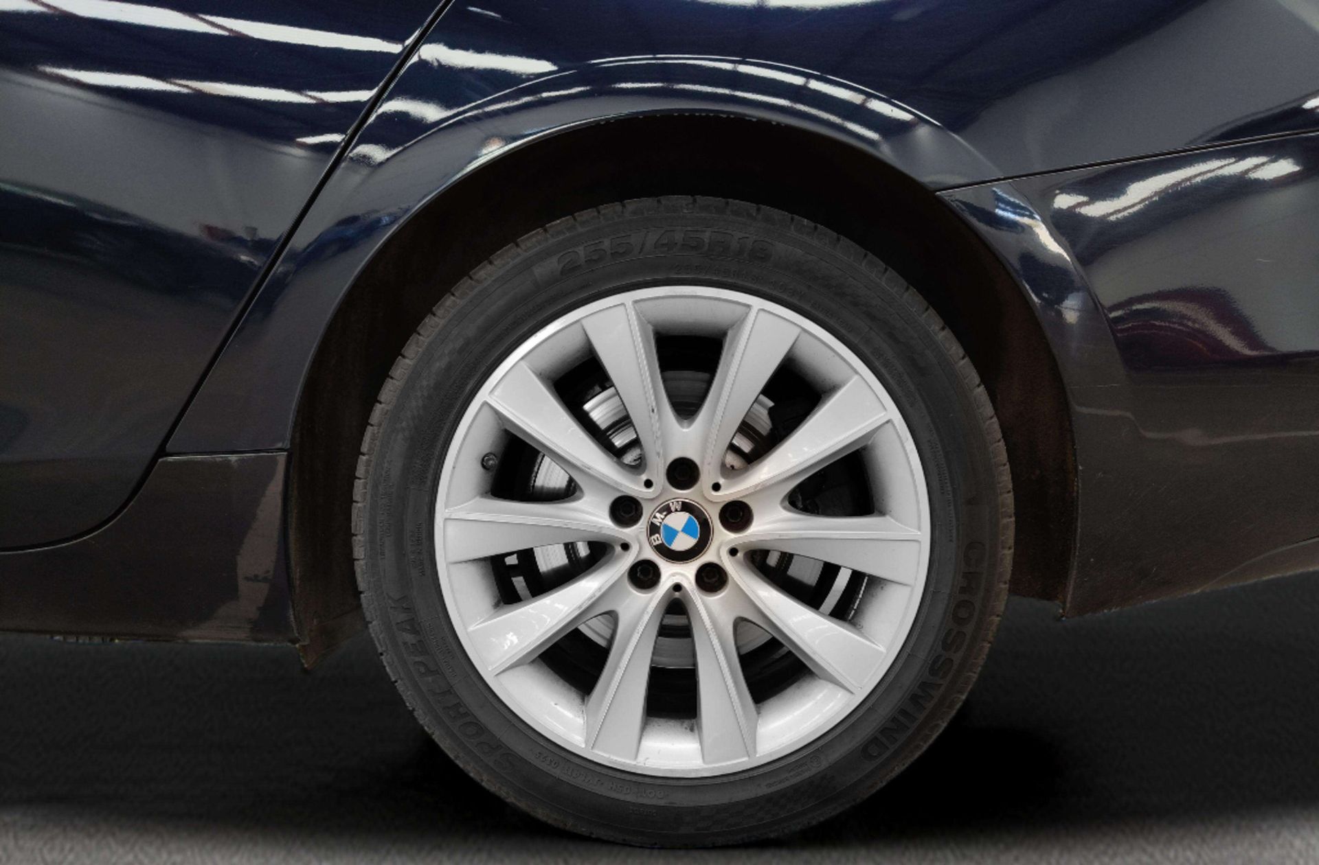 BMW Serie 5 520d Gran Turismo - foto 36