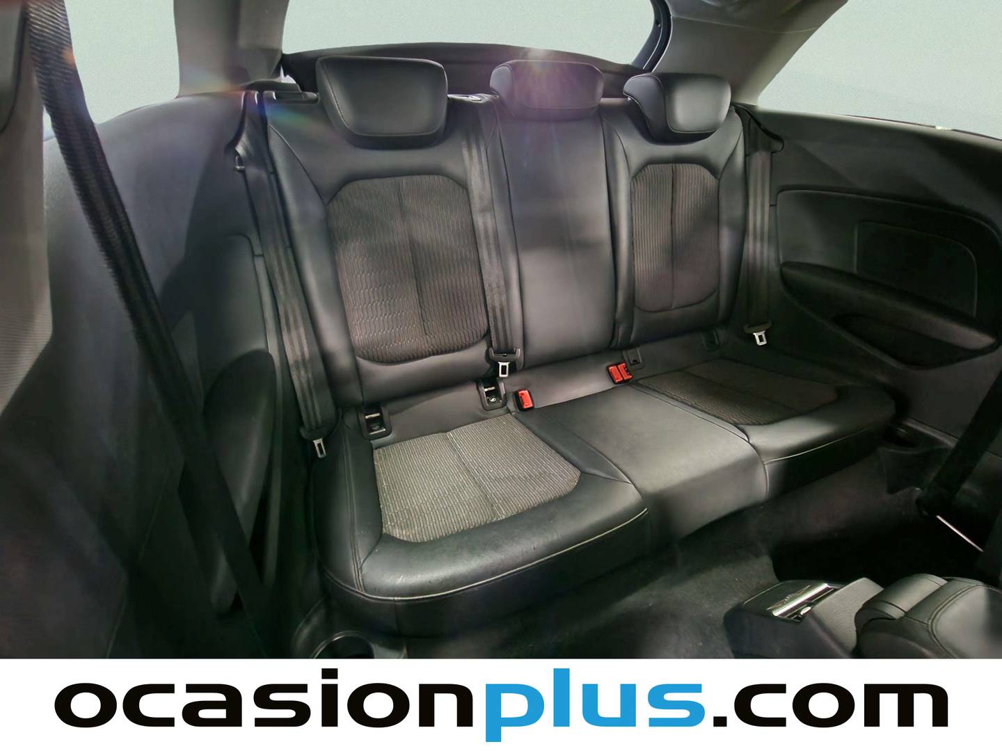 Foto Audi A3 Audi A3 Ambiente 2.0 TDI (150 CV)