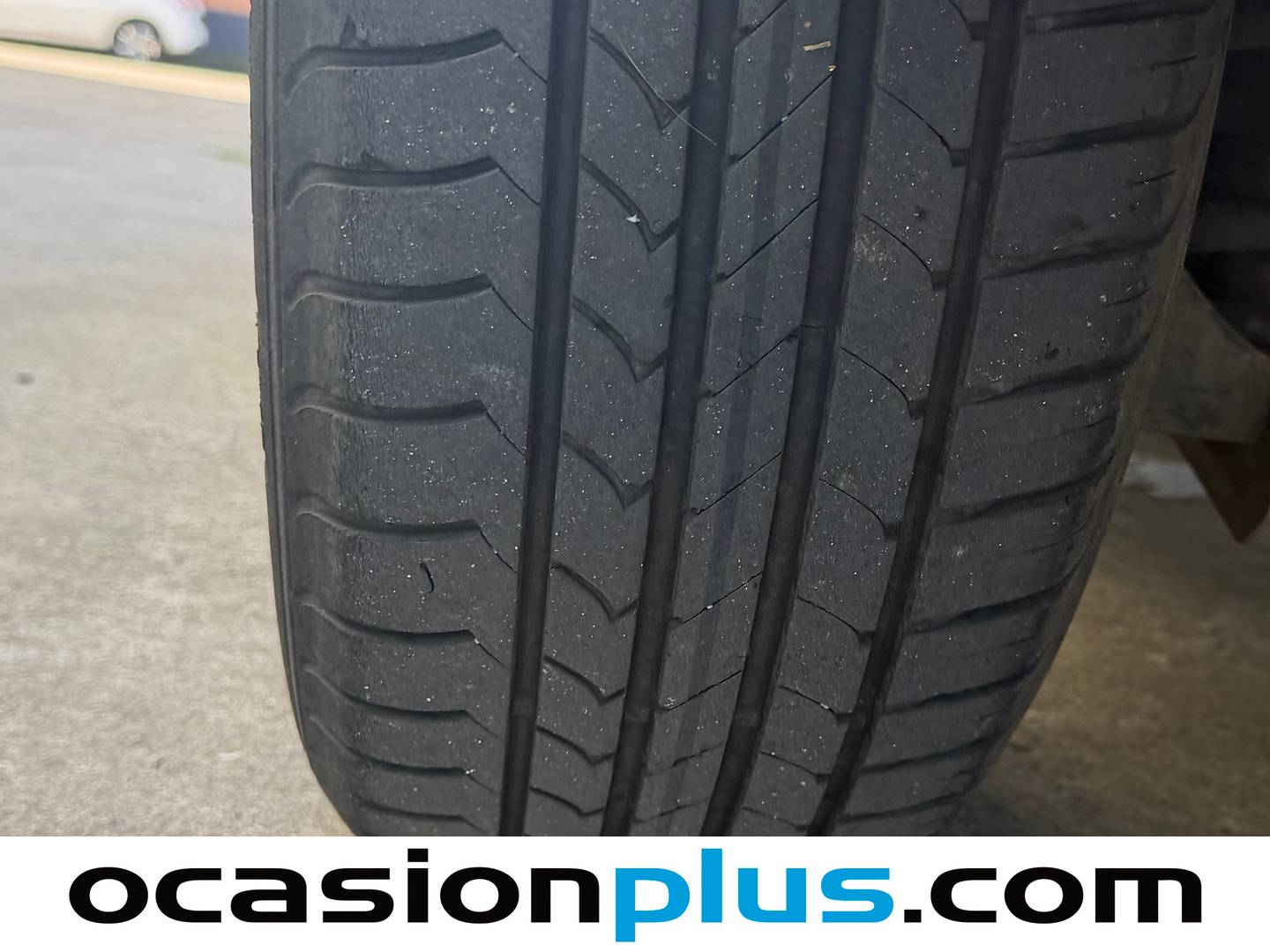 Foto Renault Kangoo Combi Renault Kangoo Combi Combi Profesional N1 Energy dCi (75 CV)