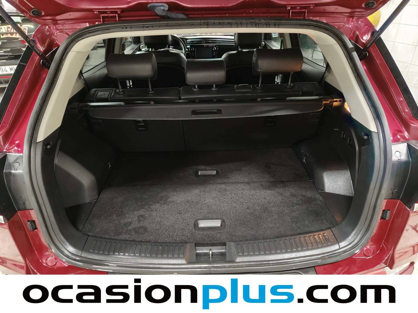 Foto SsangYong Korando Ssangyong Korando G15T Urban Plus (149 CV)