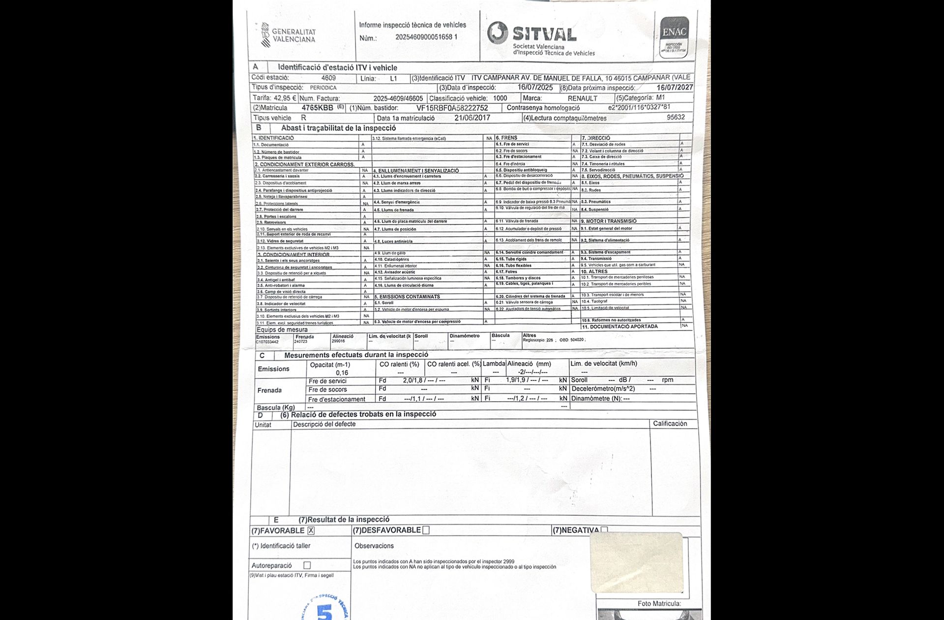 Renault Clio Business Energy dCi - foto 19