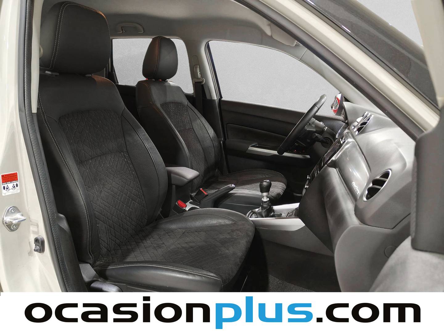 Foto Suzuki Vitara Suzuki Vitara 1.4 Turbo GLX 4WD (140 CV)