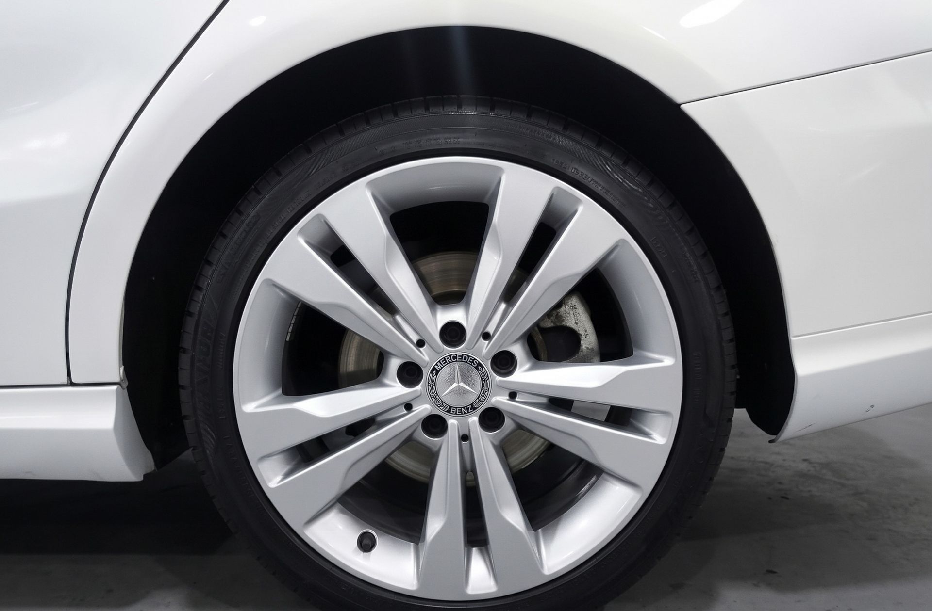 Mercedes-Benz CLA 200 - foto 34