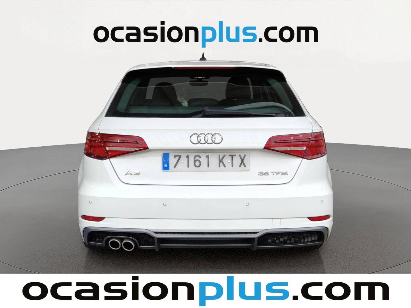 Audi A3 Audi A3 Sportback S line 35 TFSI (150 CV) km 0