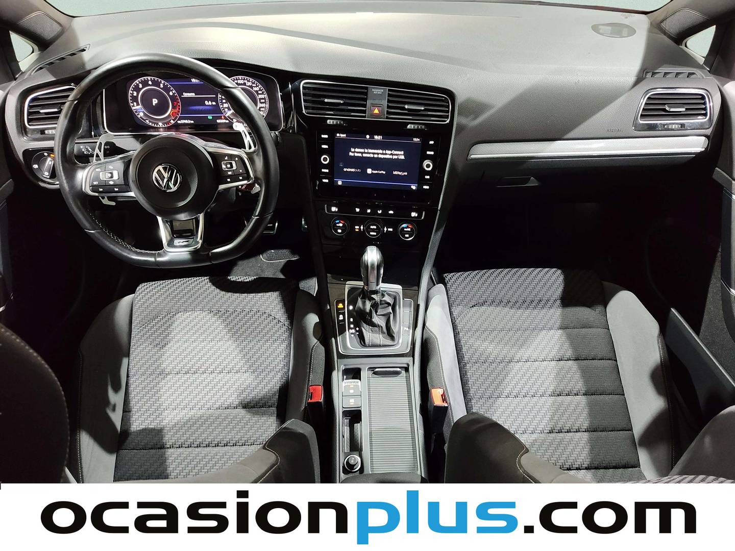 Volkswagen Golf Volkswagen Golf R-Line 1.5 TSI (150 CV) DSG km 0