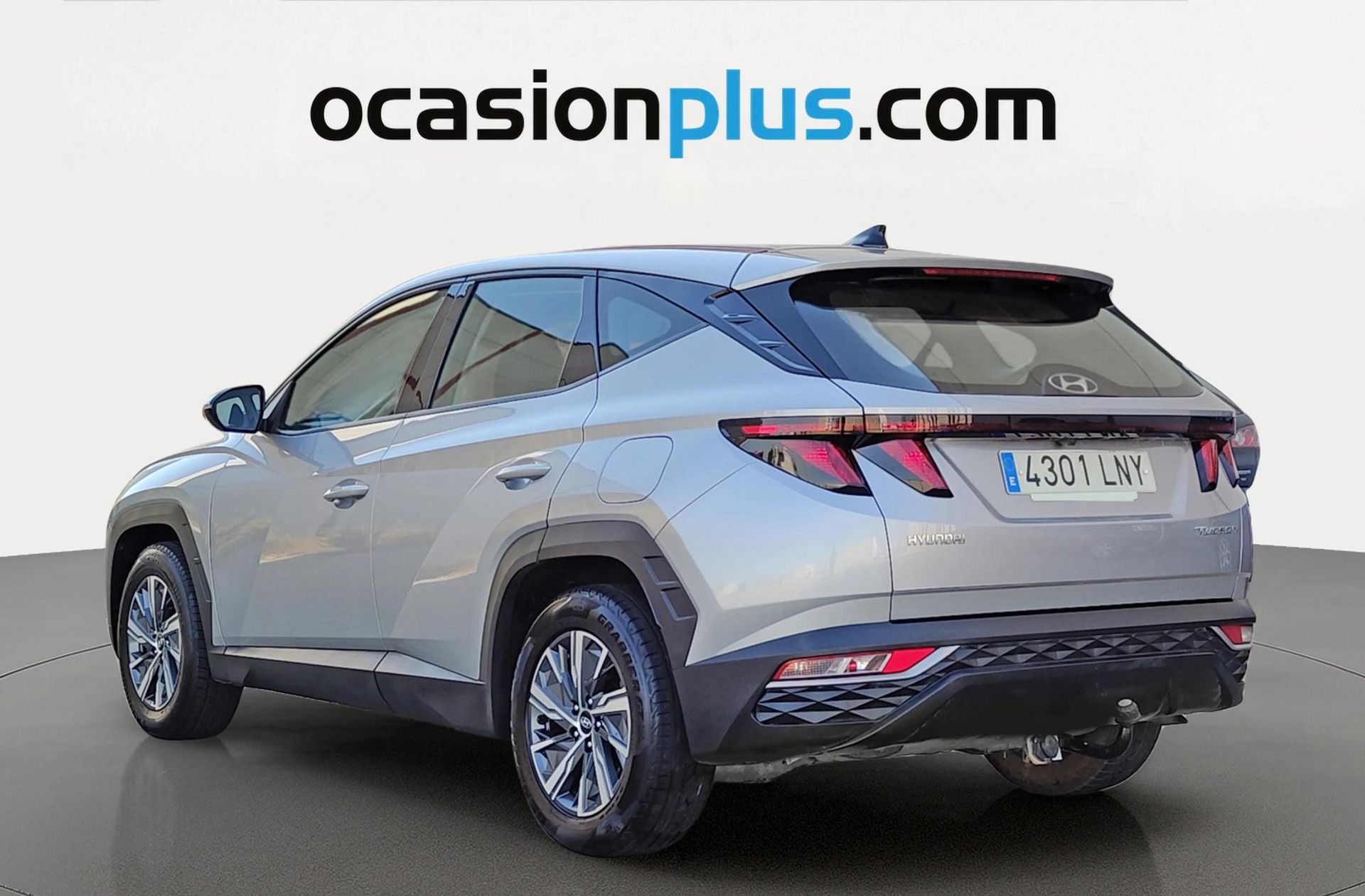 Hyundai Tucson 1.6 T-GDi Klass 4x2 - foto 3