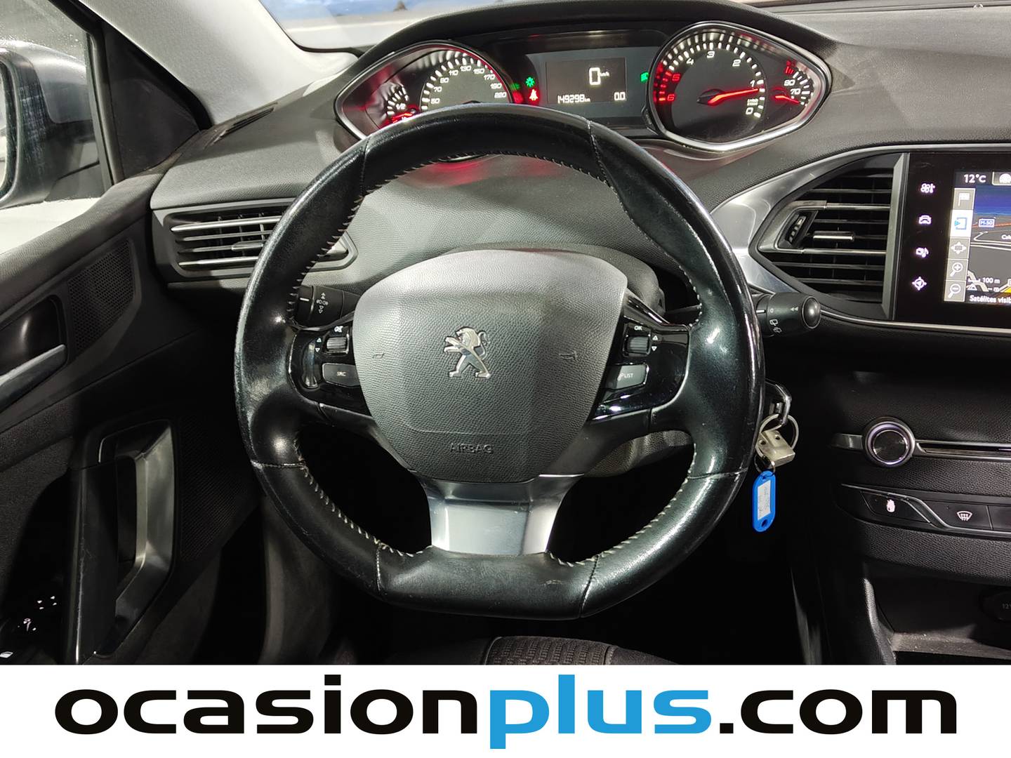 Peugeot 308 Peugeot 308 BlueHDi 100 Style (100 CV) barato