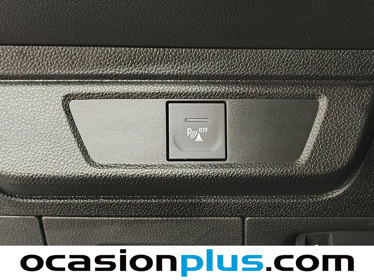 Equipamiento del Dacia Sandero Dacia Sandero Stepway Expression TCe (91 CV)