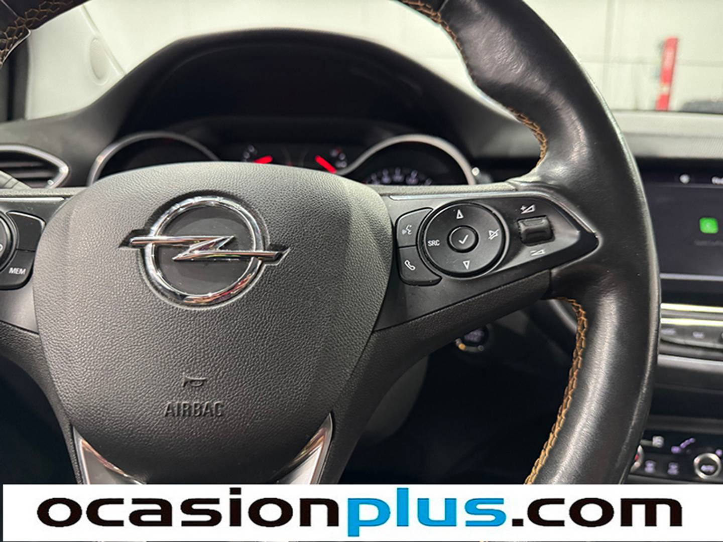 Opel Crossland X Opel Crossland X 1.2 Innovation (130 CV) al mejor precio