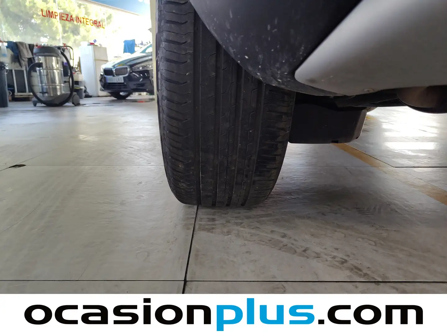 Foto Opel Grandland X Opel Grandland X 1.6 Turbo Ultimate Auto  (181 CV)