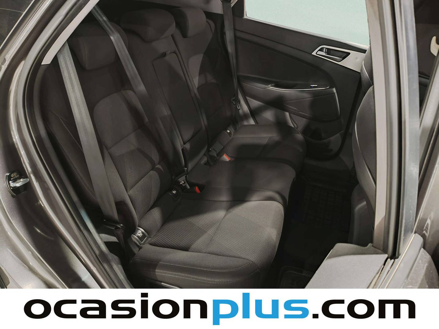 Hyundai Tucson Hyundai Tucson 1.6 CRDI Essence 4x2 (116 CV) km 0