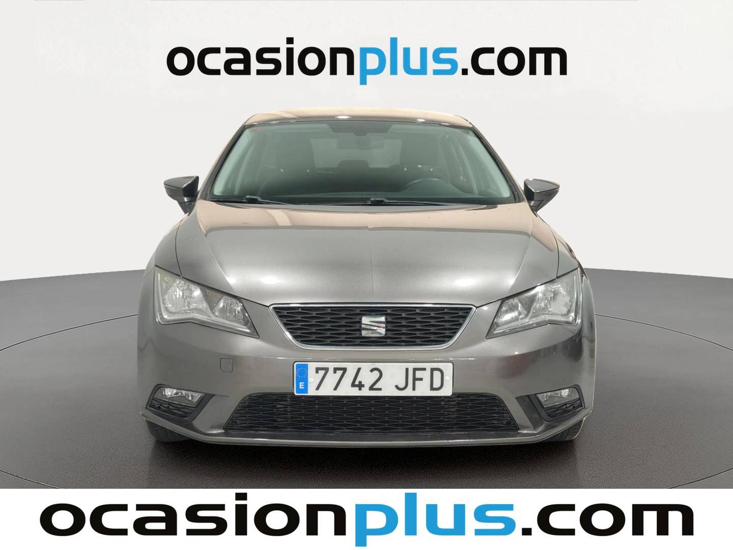 Seat León Seat León 1.6 TDI S&S Style (105 CV) 105cv