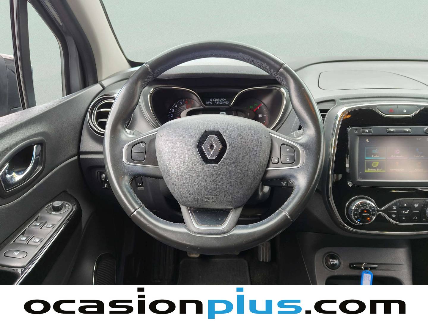Foto Renault Captur Renault Captur Zen Energy TCe (90 CV)