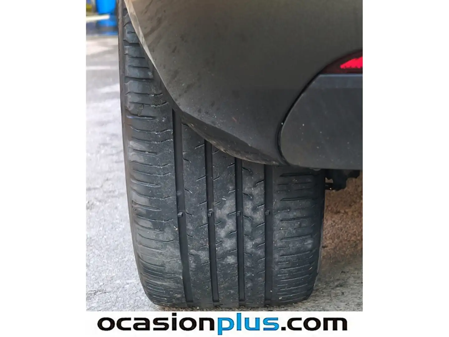 Foto Opel Astra Opel Astra 1.2 Turbo SHL GS Line (110 CV)