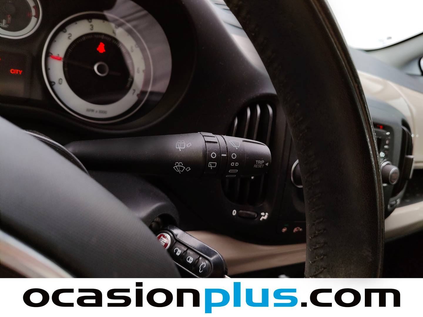 Fiat 500L Fiat 500L 1.4 16v Pop Star (95 CV) seminuevo