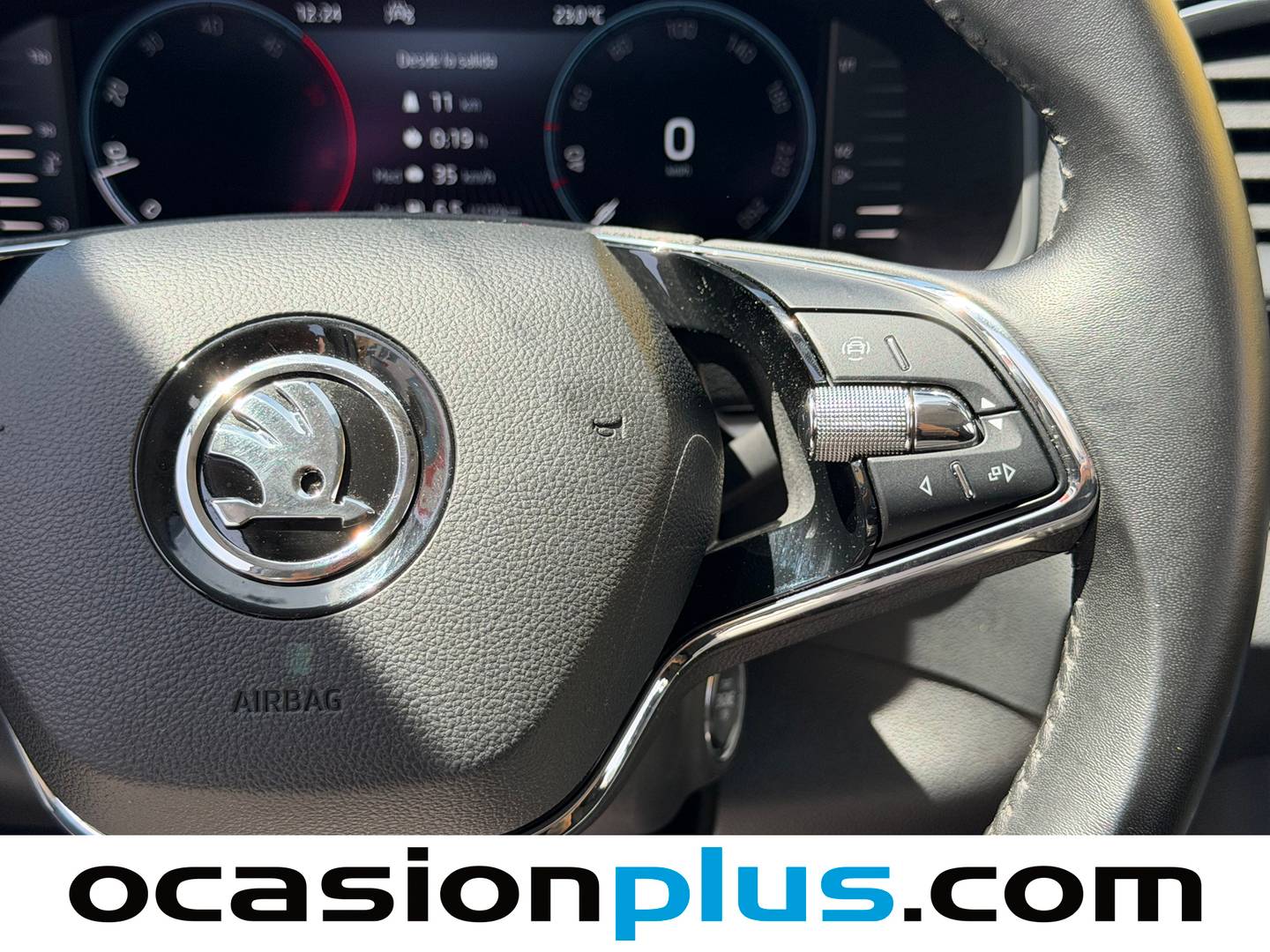 Skoda Karoq Skoda Karoq 2.0 TDI Ambition (115 CV) 115cv