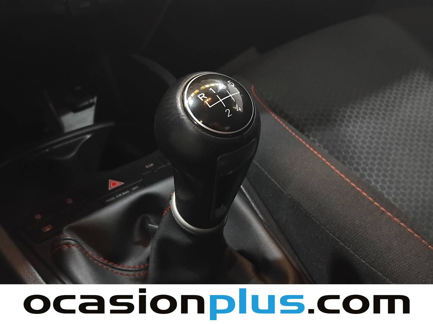 Seat Ibiza Seat Ibiza 1.6 TDI CR FR (105 CV) de segunda mano
