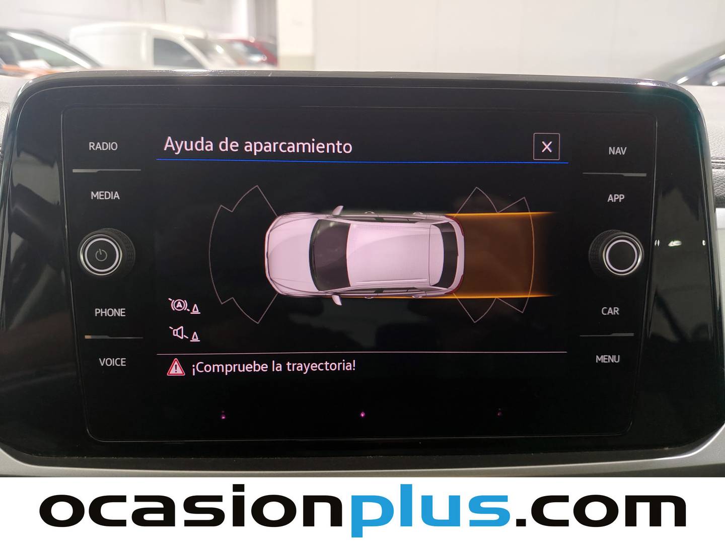 Extras y acabados del Volkswagen T-Roc Volkswagen T-Roc Life 1.5 TSI (150 CV)