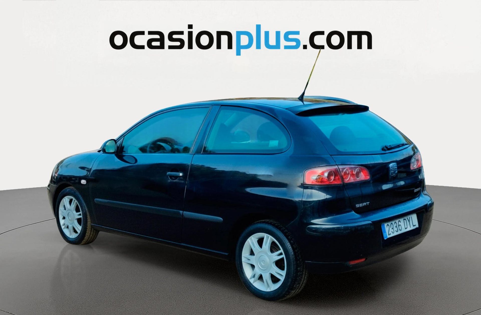 SEAT Ibiza 1.9 SDi Reference - foto 4