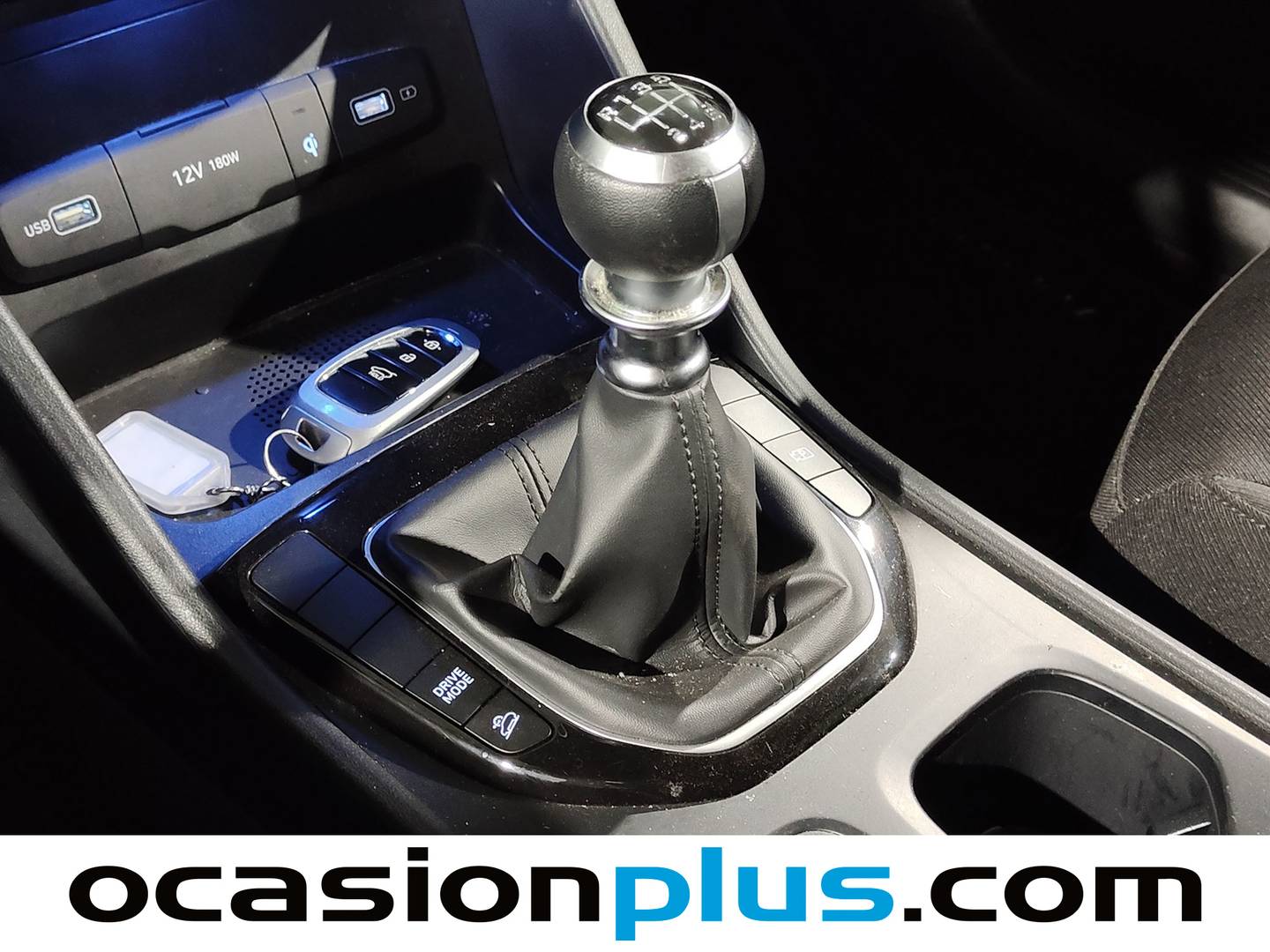 Hyundai Tucson Hyundai Tucson 1.6 CRDI Maxx (115 CV) de segunda mano