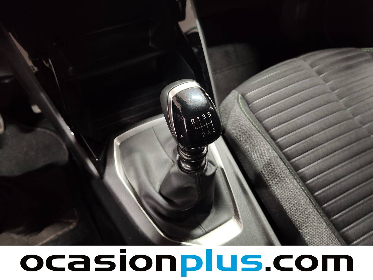 Peugeot 2008 Peugeot 2008 PureTech 100 S&S Active (100 CV) de segunda mano