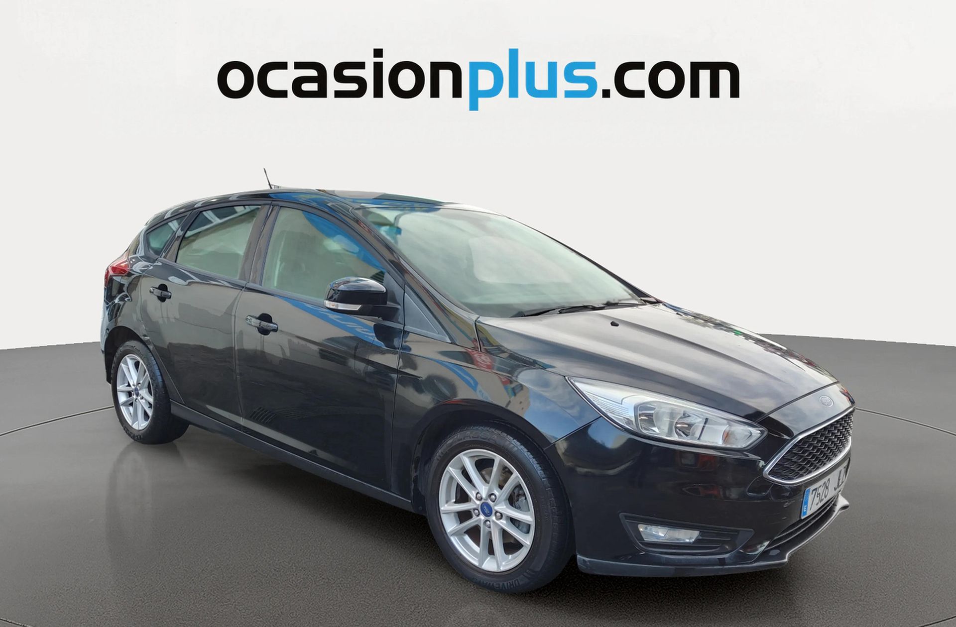 Ford Focus 1.0 EcoBoost Trend+ - foto 2